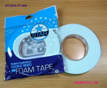 Niso Double Sided Acrylic Foam Tape Malaysia, Selangor, Kuala