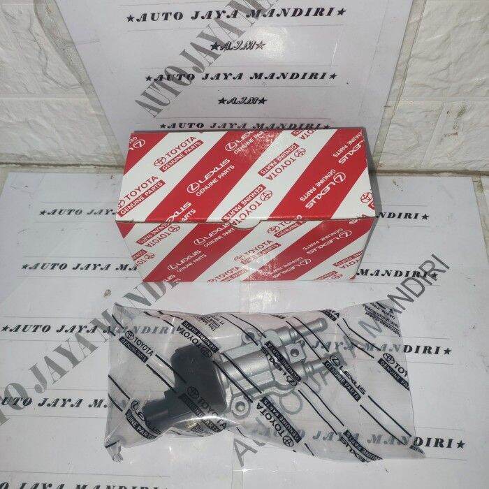 Sensor actuator isc idle speed control valve vios limo Asli Lazada