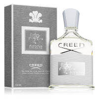 CREED Aventus Cologne Cologne EDP For Him100ml 3.3fl.oz Creed โคโลญ์ กลิ่นสะอาด สำหรับวันสบาย หรือสำหรับฉีดไปเล่นกีฬา ให้กลิ่นอ่อนๆ สดชื่น