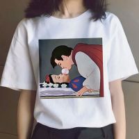 Grunge Snow White 90S T Shirt Aesthetic Graphic Tshirt Funny Disney Tshirt Ullzang Tees