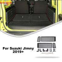 BAWA Multifunctional Trunk Storage Box For Suzuki Jimny 2019 2020 2021 2022 2023 Tailgate Combination Shelf Interior Accessories