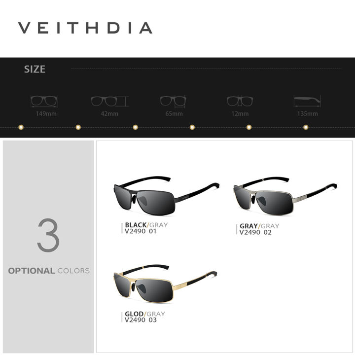 veithdia-แว่นกันแดด-polarized-uv400-แว่นตากันแดด-แว่นโพลาไรซ์-สำหรับผู้ชาย-2490