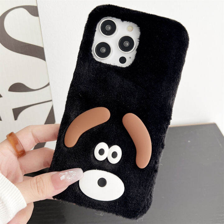 เคสขนยาว-a51-a31น่ารักสำหรับ-samsung-a11เคสซิลิโคน-a50s-a21s-a21-a20s-a20เคสครอบโทรศัพท์-a30-a30s-a50-a70-a71น่ารักแสดงออกได้อย่างโง่เง่าขนฟูขนสัตว์ปุกปุย