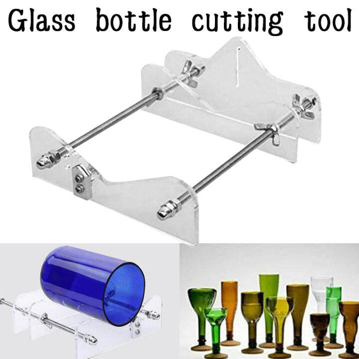 Glass Tool Professional For Bottles Cutting Glass Bottle DIY Cut Tools