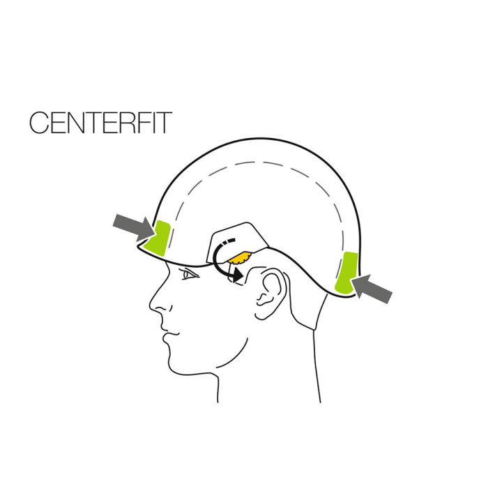 vertex-vent-หมวกนิรภัยระบายอากาศได้ดี-หมวกเซฟตี้