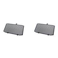 2X Motorcycle Radiator Guard Protector for NT1100 NT 1100 2021 2022 Radiator Protective Cover