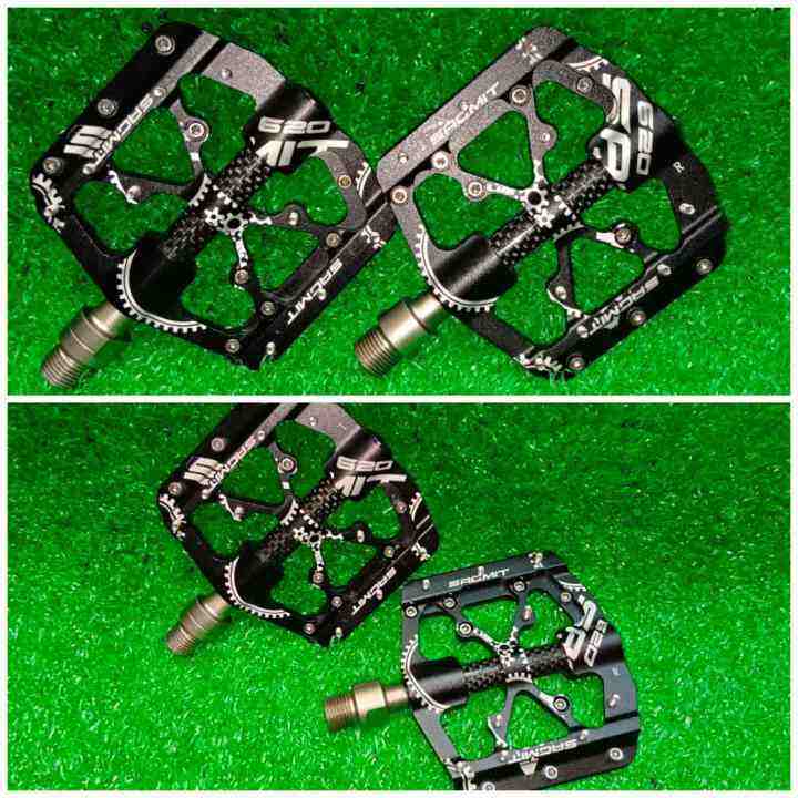 NEW SAGMIT 620 PEDAL Lazada PH