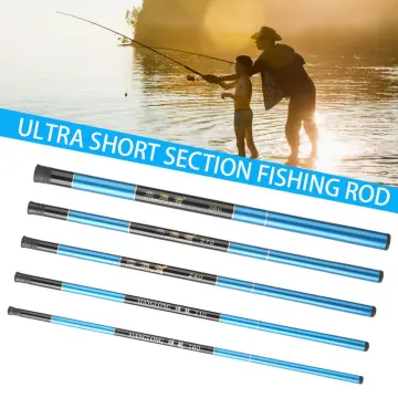 Fishing Rod Telescopic - Best Price in Singapore - Feb 2024