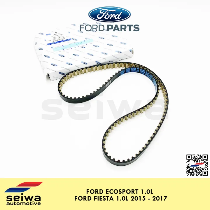 [1.0L ECOBOOST] Ford Ecosport Timing Belt [2015 2017 1.0L ECOBOOST