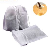 【CW】▩⊙▦  100Pcs/lot Disposable with String Filter Paper for Herb Teabags Loose