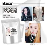 【CW】 Top 500g Hair Bleaching Fading Color Dye Whitening Agent Lightener Product