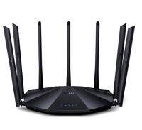 Tenda AC23 AC2100 เราเตอร์ 6dBi Wifi Repeater 2.4Ghz 5GHz Dual Band 2100MB แรงสุดระดับ2 กิ๊กกิบิตเลย