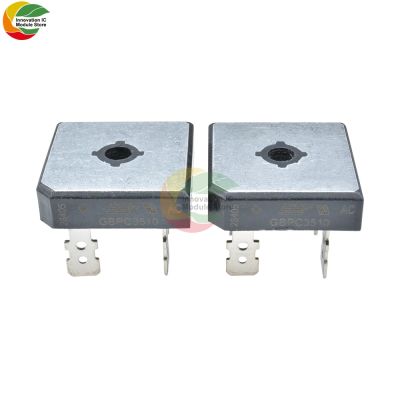 【cw】 5PCS frequency Small GBPC3510 Diode Rectifier 35A 1000V GBPC 3510 Diy