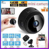 A9กล้องขนาดเล็ก1080P Ip Night Version Micro Magnet Smart Wifi Camera