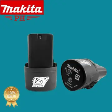 Ozito 12v discount lithium ion battery