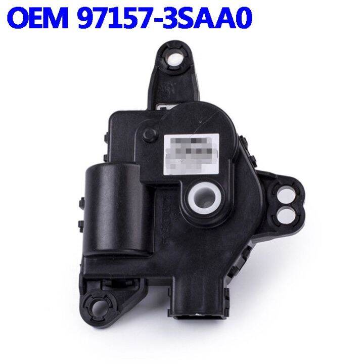 Genuine Blend Door Actuator For Hyundai Azera Elantra Sonata For Kia