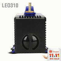 Leo310 ปั๊มจุ่ม สำหรับมอเตอร์แกนหมุน CNC ปลั๊ก CN 220V