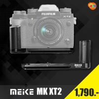 Meike MK-XT2G Metal Hand Grip Holder for Fujifilm X-T2