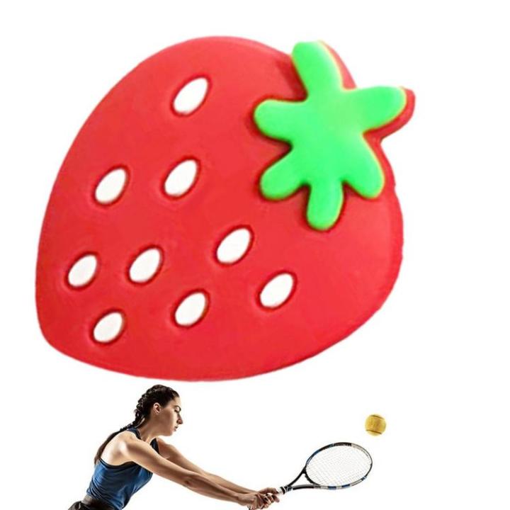 tennis-vibration-dampener-silicone-protective-tennis-racket-dampener-cartoon-decorative-tennis-dampener-for-racket-joint-protection-racqueball-relaxing