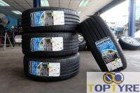 ยางใหม่ Goodyear รุ่น Assurance TripleMax 2 ขนาด 215/45R17 ผลิตปี21 (จำนวน4เส้น) แถมจุปลมยางใหม่และจัดสส่งฟรี