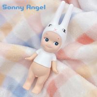 Original Sonny Angel Funny Animals Blind Box Kawaii Anime Figures Hippers Mysterious Surprise Box Action Figurines Model Toy