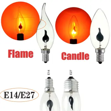 Shop Flicker Flame Light Bulb online