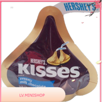 Pouch Milk Choc Hersheys 82 G. พร้อมส่ง.