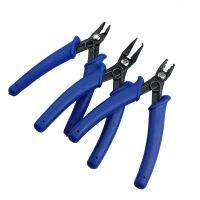 RoyalBlue Steel Jewelry Tools Beading Crimper Pliers Split Ring Opener Plier DIY Equipment