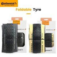 Continental Terra Trail ShieldWall 27.5X1.75 650x47b 27.5พับได้ยางจักรยาน Mtb ออฟโรด Gmtb แบบไม่มียางพร้อม TR