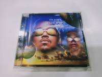 1 CD MUSIC ซีดีเพลงสากลP.M.DAWN: JESUS WEPT   (K6G4)