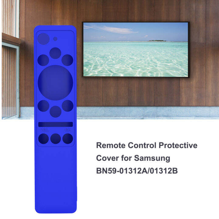 remote-control-protective-cover-slip-proof-silicone-remote-cover-for-samsung-bn59-01312a-01312b-tv-for-home-office-school-hotel-frugal