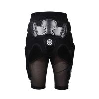 Genuine Motorcycle Racing Pants Hip Protection MTB Outdoor Sports Ski Shorts Snowboard Motocross Protector Equipment