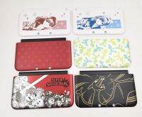 2022คุณภาพดีสำหรับ3DS LL 3DSLL 3DSXL ปลอกหุ้มตัวเครื่องสำรองสำหรับ3DS 2012คอนโซลเกมเก่า