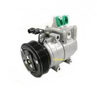 คอมแอร์ Kia Jumbo K2500 คอมเพรสเซอร์ แอร์ เกีย จัมโบ้ เค2500 (7PK) คอมแอร์รถยนต์ Compressor