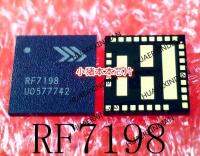 5PCS New Original RF7198TR13-5K RF7198TR13 RF7198 QFN In Stock