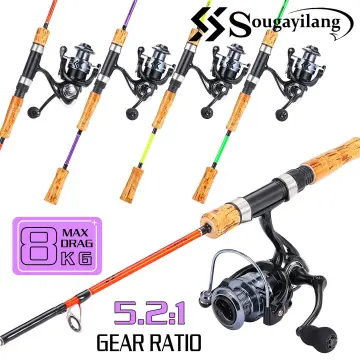 Buy Fishing Rod And Reel Set Max Steel online