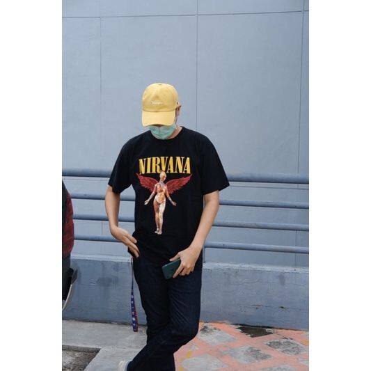 ปรับแต่งได้-เสื้อวงดนตรี-nirvana-เสื้อผ้าแฟชั่นชาย-หญิง-สตรีท-ราคาถูกมาก-พร้อมส่ง-40