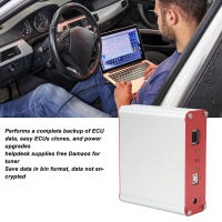 Car Diagnostic Tool Stable Performance For PCMtuner V1.2.7 ECU Programmer Multifunction for Windows 10