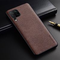 ฟิลิปเดอร์ช็อปเคสสำหรับหัวเหว่ย P40 Lite Nova 6 SE Nova 7i หนัง PU Funda Coque Capa รูปแบบกรณีปกธุรกิจสำหรับ Huawei P40 Lite