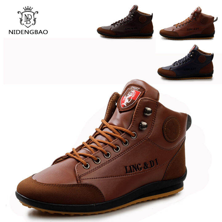 new-men-boots-fashion-mens-casual-shoes-leather-driving-shoes-for-men-outdoor-walking-footwear-big-size-39-46-zapatillas-hombre