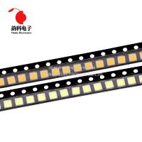 ✆❅ 200pcs 0.2W SMD 2835 LED Lamp Bead 20-25lm White / Warm White SMD LED Beads LED Chip DC3.0-3.6V for All Kinds of LED Light