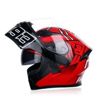 JIEKAI-Casco Abatible Hacia Arriba Para Motocicleta, Cascos De Seguridad De Carreras DOT ECE, Para Motocross,รถวิบากมอเตอร์ไซค์วิบาก,902