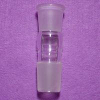 Glass Reducing Adapter From 29/32 To 24/29Lab Chemistry Glassware