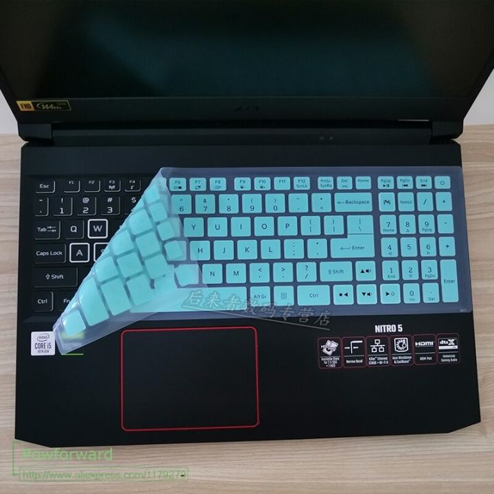 for-acer-aspire-nitro-5-an515-55-an515-54-15-6-inch-an715-51-an715-52-17-3-predator-gaming-2020-laptop-keyboard-cover-skin-basic-keyboards