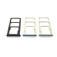 ถาดซิม OPPO A15 2020 A53 2020 ถาดใส่ซิมการ์ด SIM Card Holder Tray For OPPO A15 2020 A53 2020