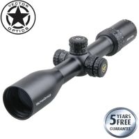 VECTOR OPTIC กล้อง Aston 3-18x44SFP scope เส้นเล็งมีไฟ