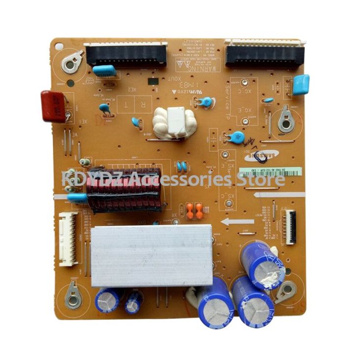 Limited Time Discounts Free Shipping Good Test X Z Board For PS43D450A2 LJ41-09478A LJ92-01796A Screen S42AX-YB11