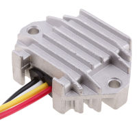 รถจักรยานยนต์ Regulator Rectifier อุปกรณ์เสริมสำหรับ Yamaha WR250F 2004-2005 WR450F 2004