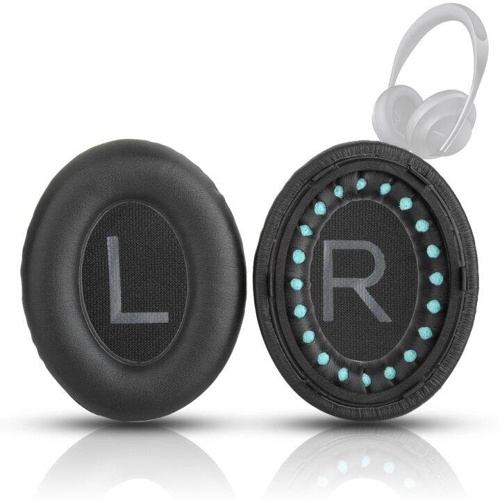 Original Ear Pads For Bose 700 Wireless Headphone Cushions NC700