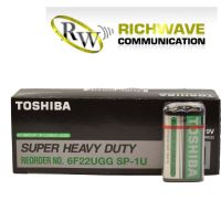 ถ่านชาร์จ aa Toshiba ถ่าน 9V ความจุ Super Heavy Duty Pack 10 ก้อน ของแท้ ถ่านชาร์จ aaa ถ่านชาร์จ aa แท้ ถ่านชาร์จ aaa แท้